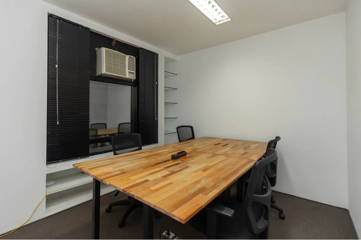 CMAA 153 Sala 601371045-7 - REMAX Boutique Exclusividades — foto 4