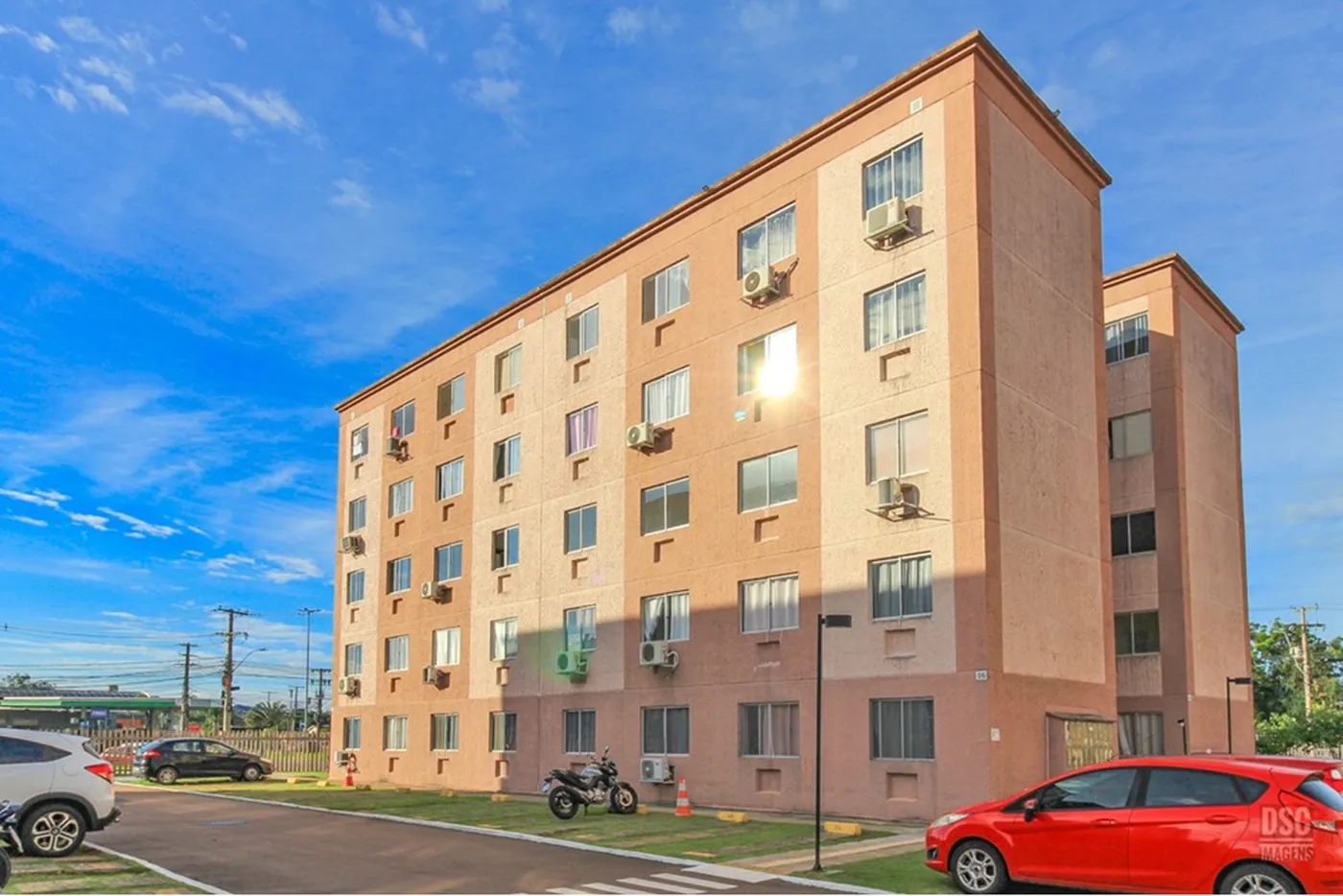 HJI 120 Apto 610191054-4 - REMAX Casa Sul Exclusividades — foto 4