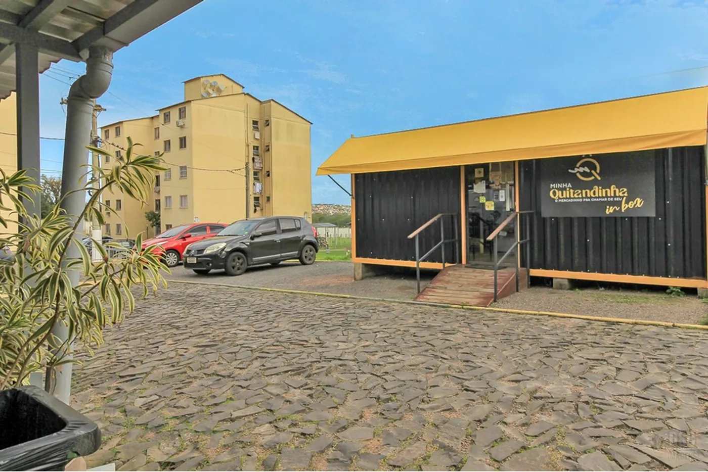VNDI 241 Apto 610191054-2 - REMAX Casa Sul Exclusividades — foto 5