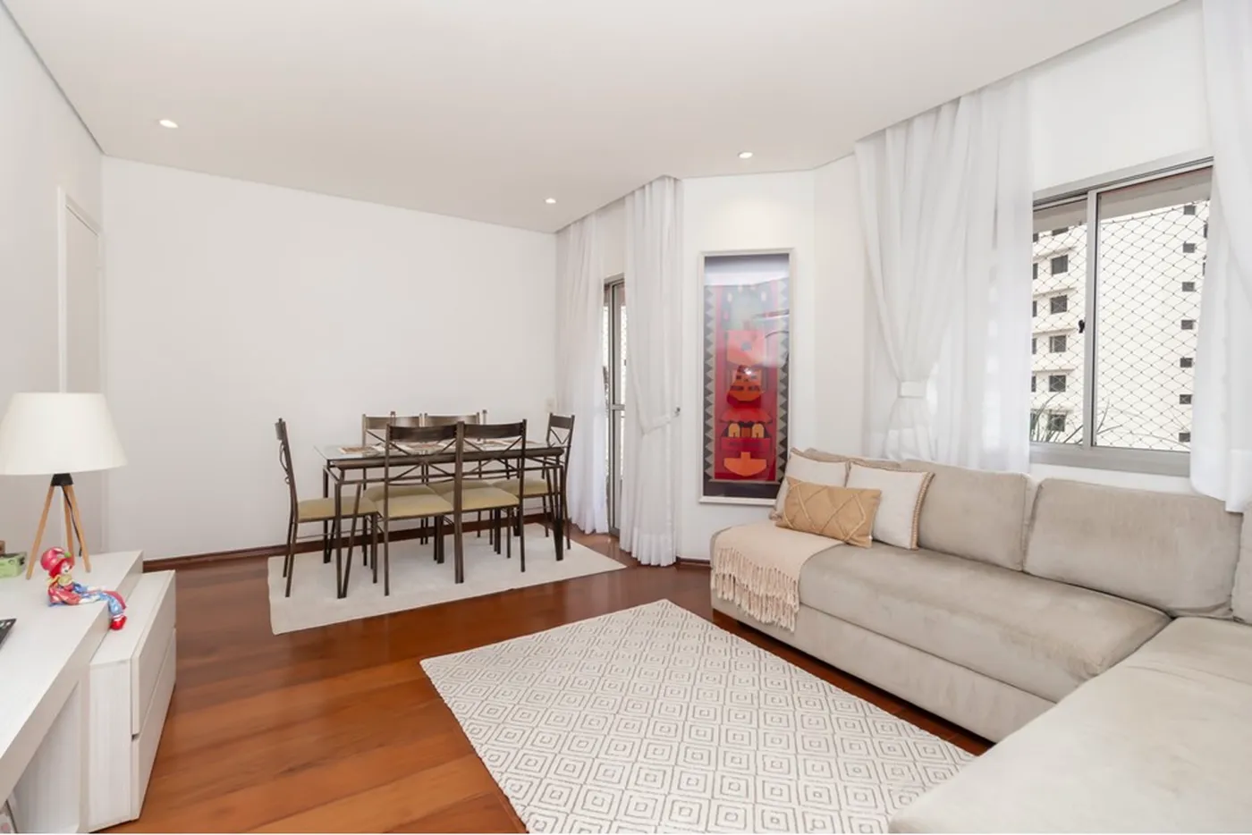 CICDL 684 Apto 602031008-62 - REMAX Classique Exclusividades