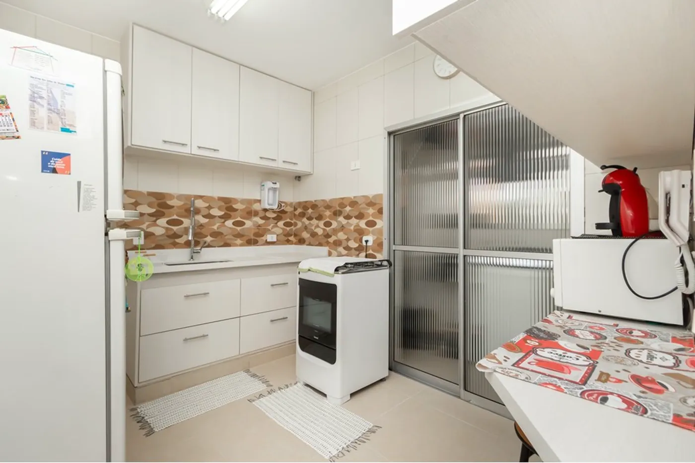CICDL 684 Apto 602031008-62 - REMAX Classique Exclusividades — foto 3