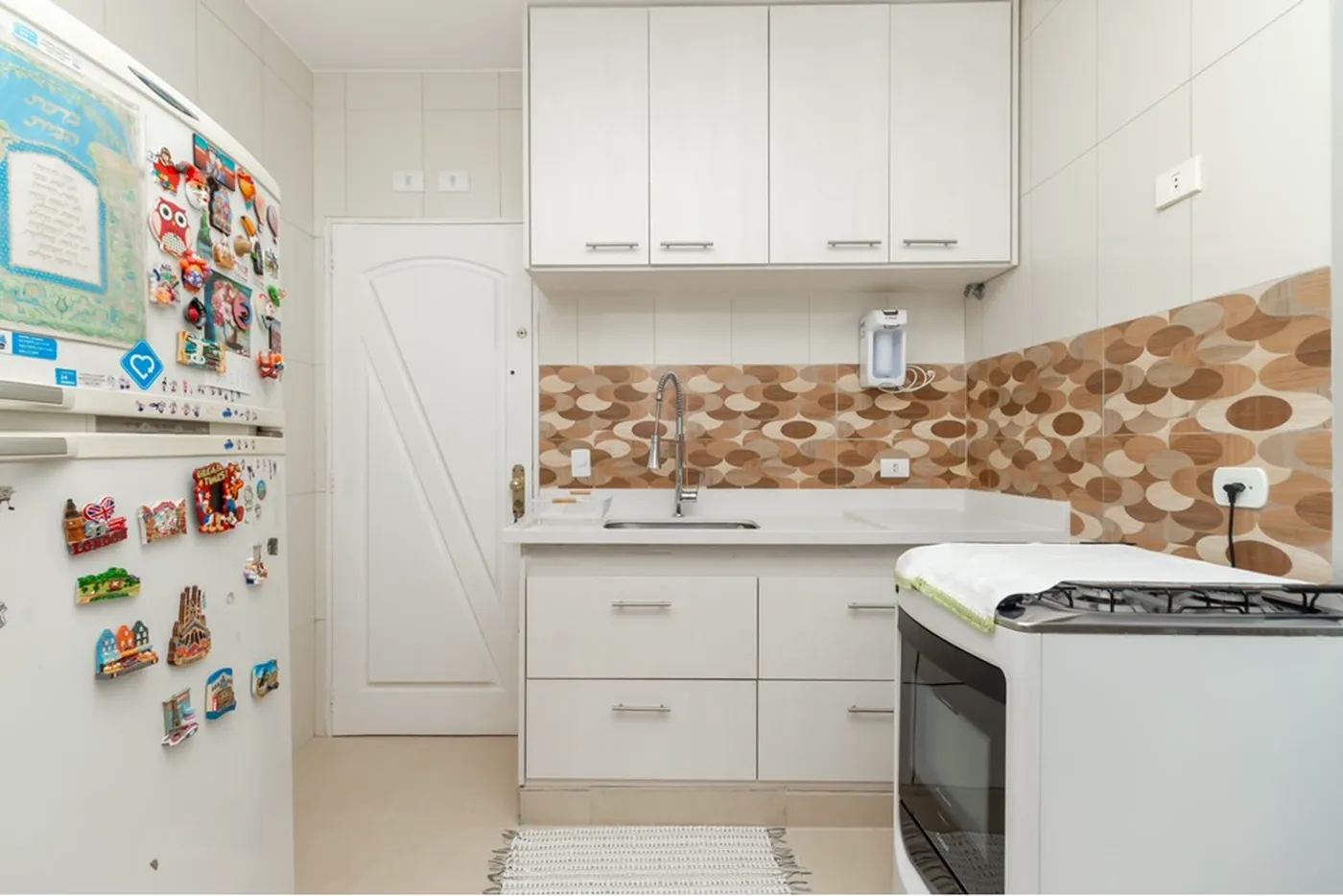 CICDL 684 Apto 602031008-62 - REMAX Classique Exclusividades — foto 5