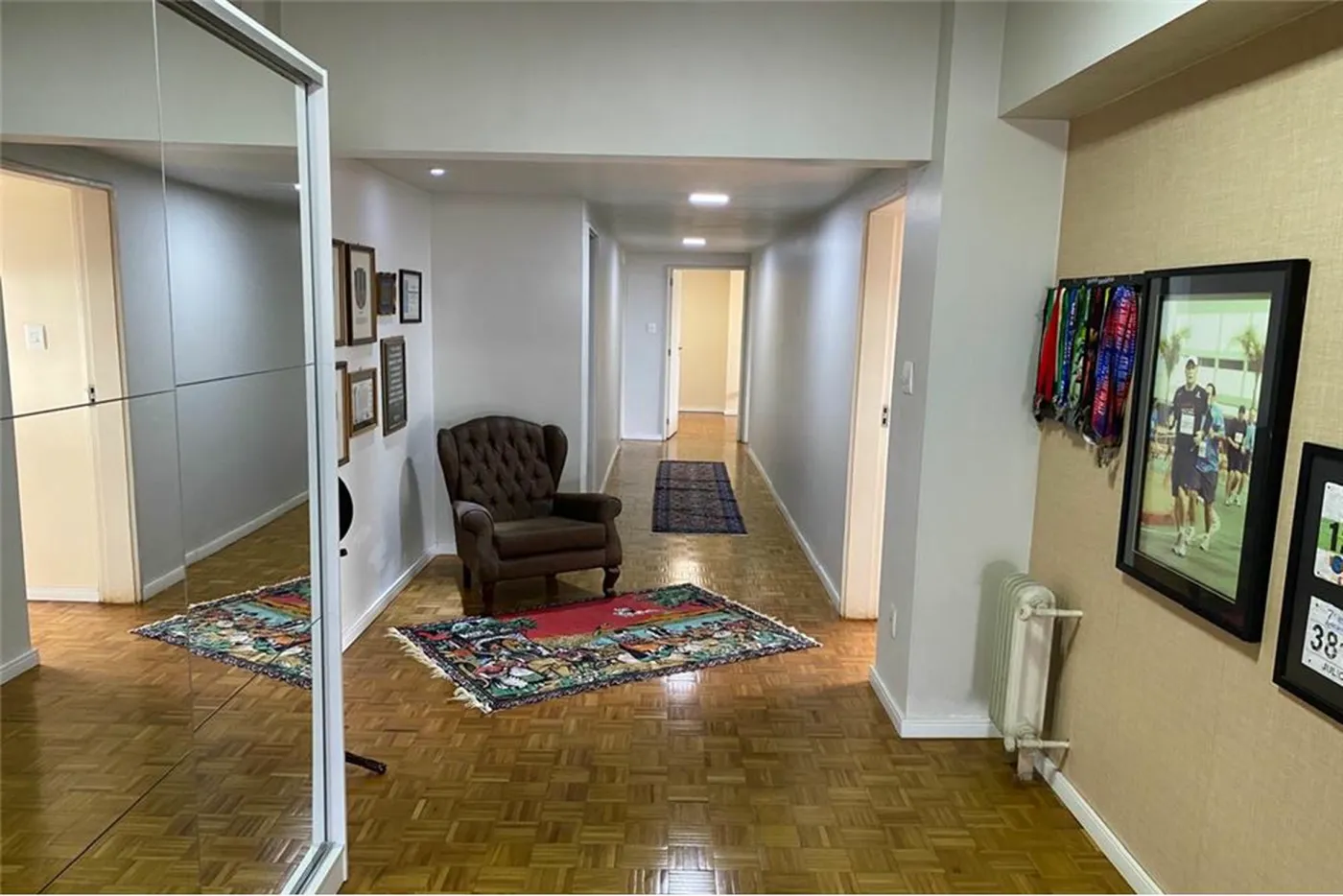 CHDA 1234 Apto 610221014-288 - REMAX Donno Exclusividades — foto 2