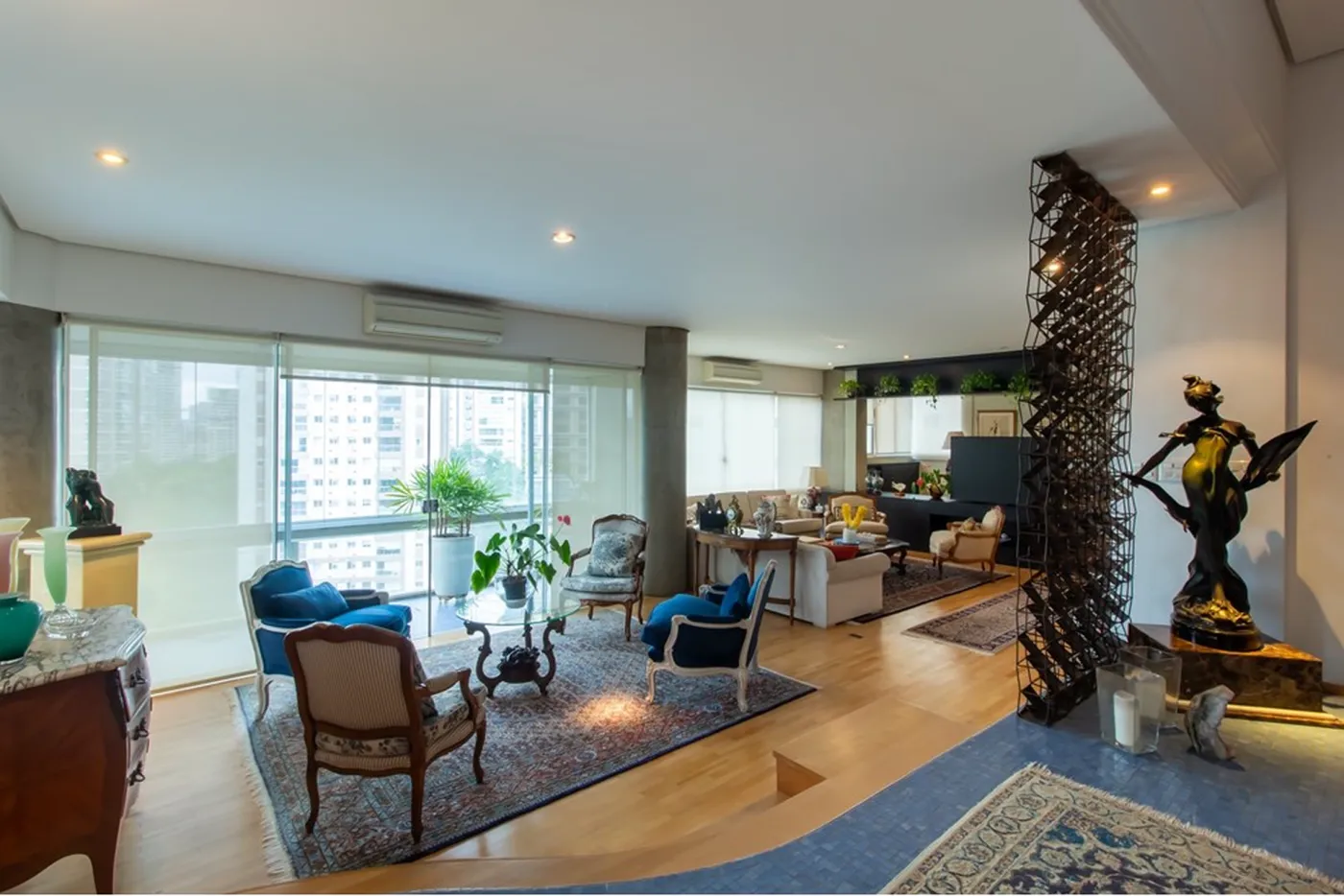 PDP 100 Apto 601971072-32 - REMAX Empire Exclusividades