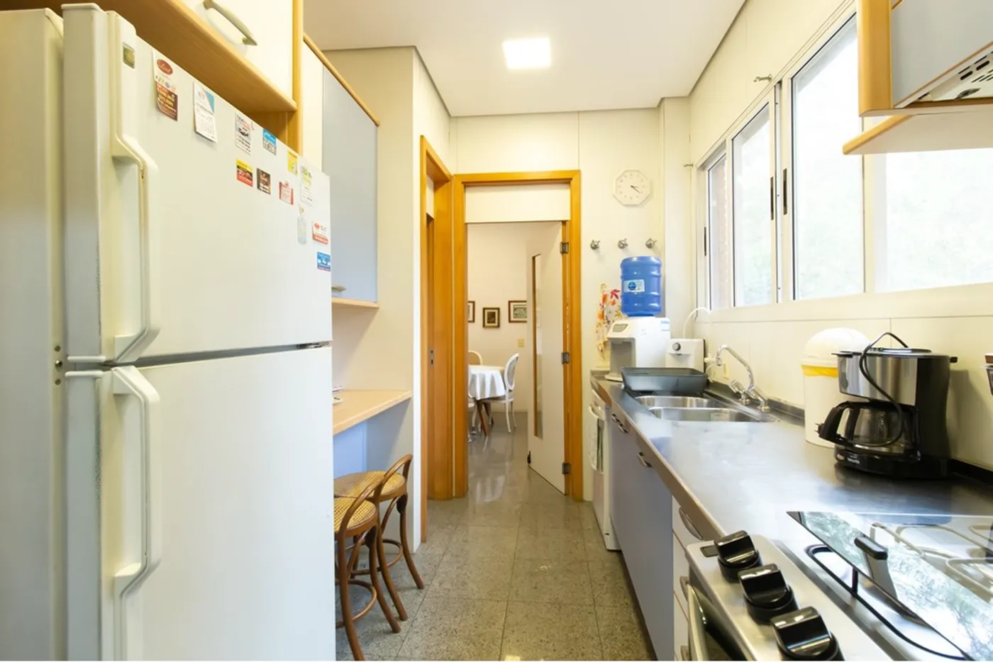 PDP 100 Apto 601971072-32 - REMAX Empire Exclusividades — foto 4