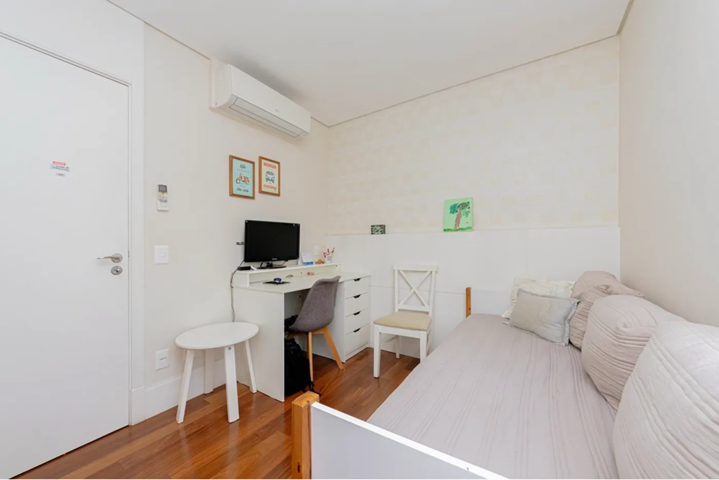 ADBVJP 80 Apto 601721037-16 - REMAX Front Exclusividades — foto 4