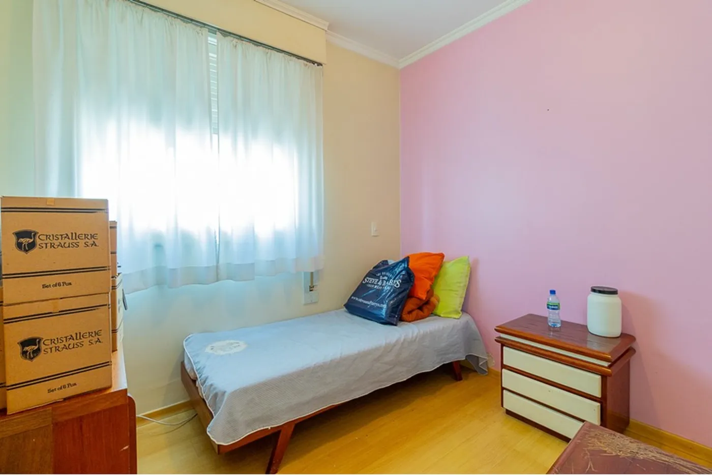 HM 568 Apto 601081062-50 - REMAX Lepex Exclusividades — foto 2