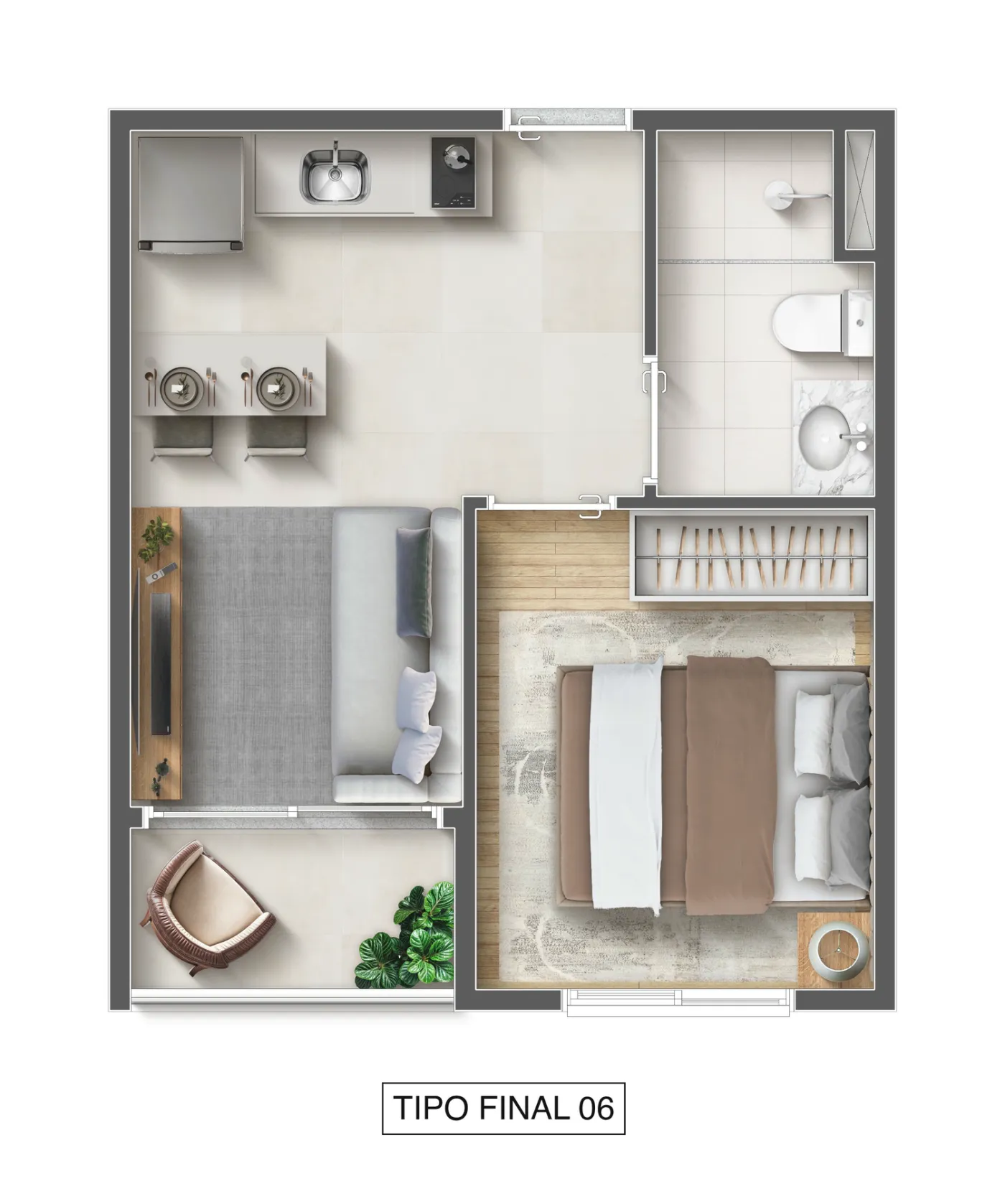 VIP Vila Prudente - NR — foto 4