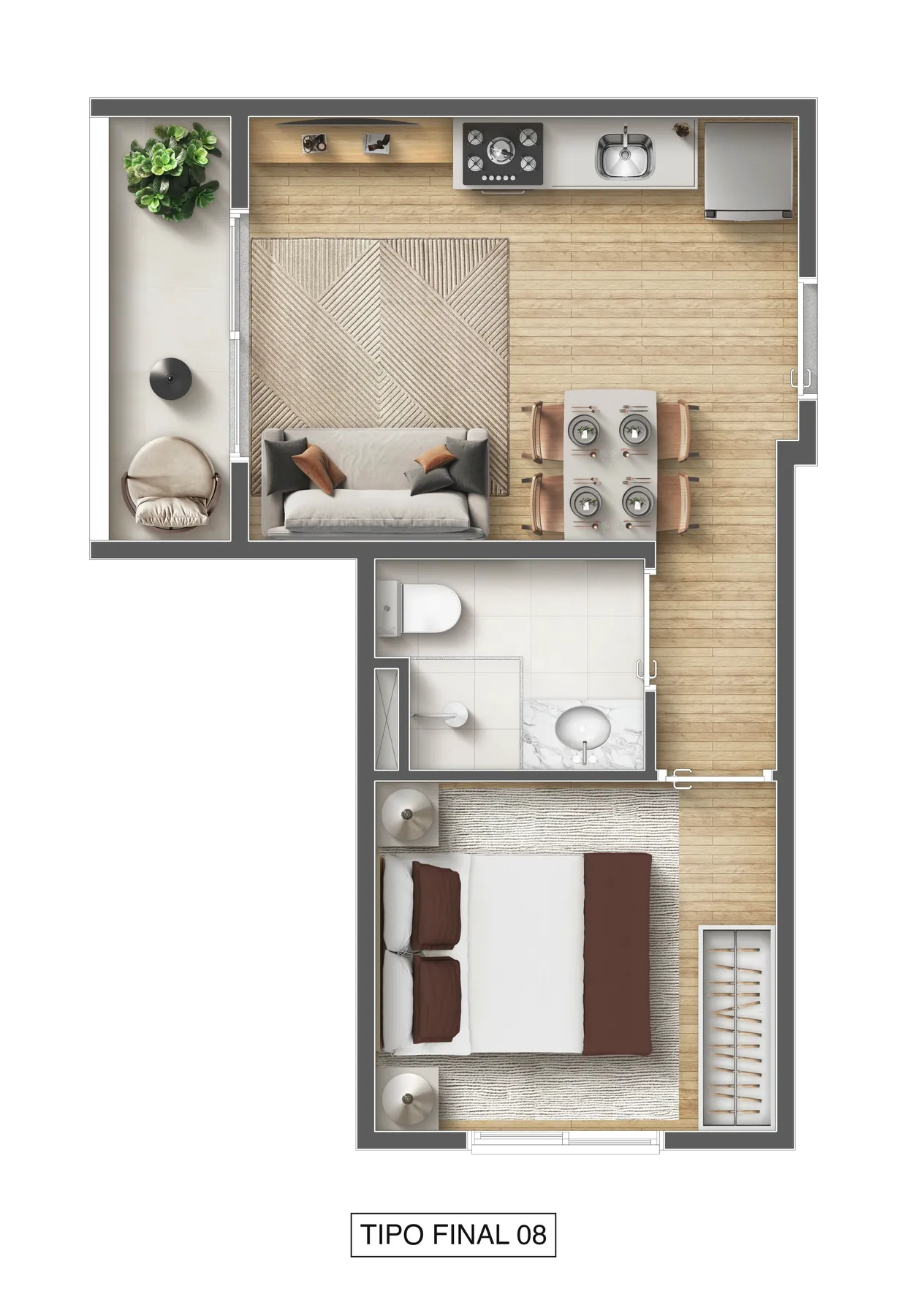 VIP Vila Prudente - NR — foto 5