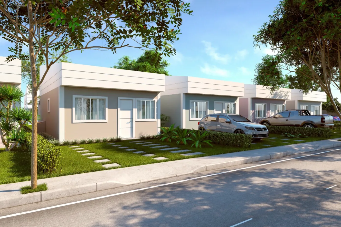 Village Park Residencial - Fase 8 — foto 2