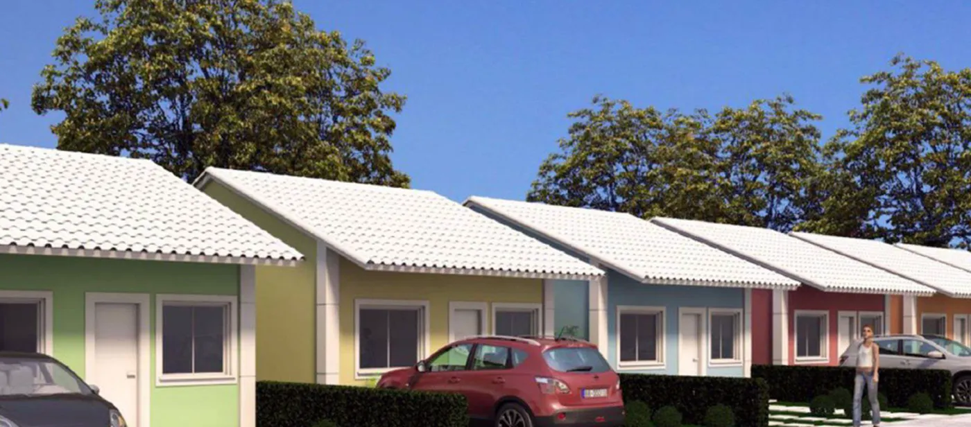Village Park Residencial - Fase 8 — foto 3