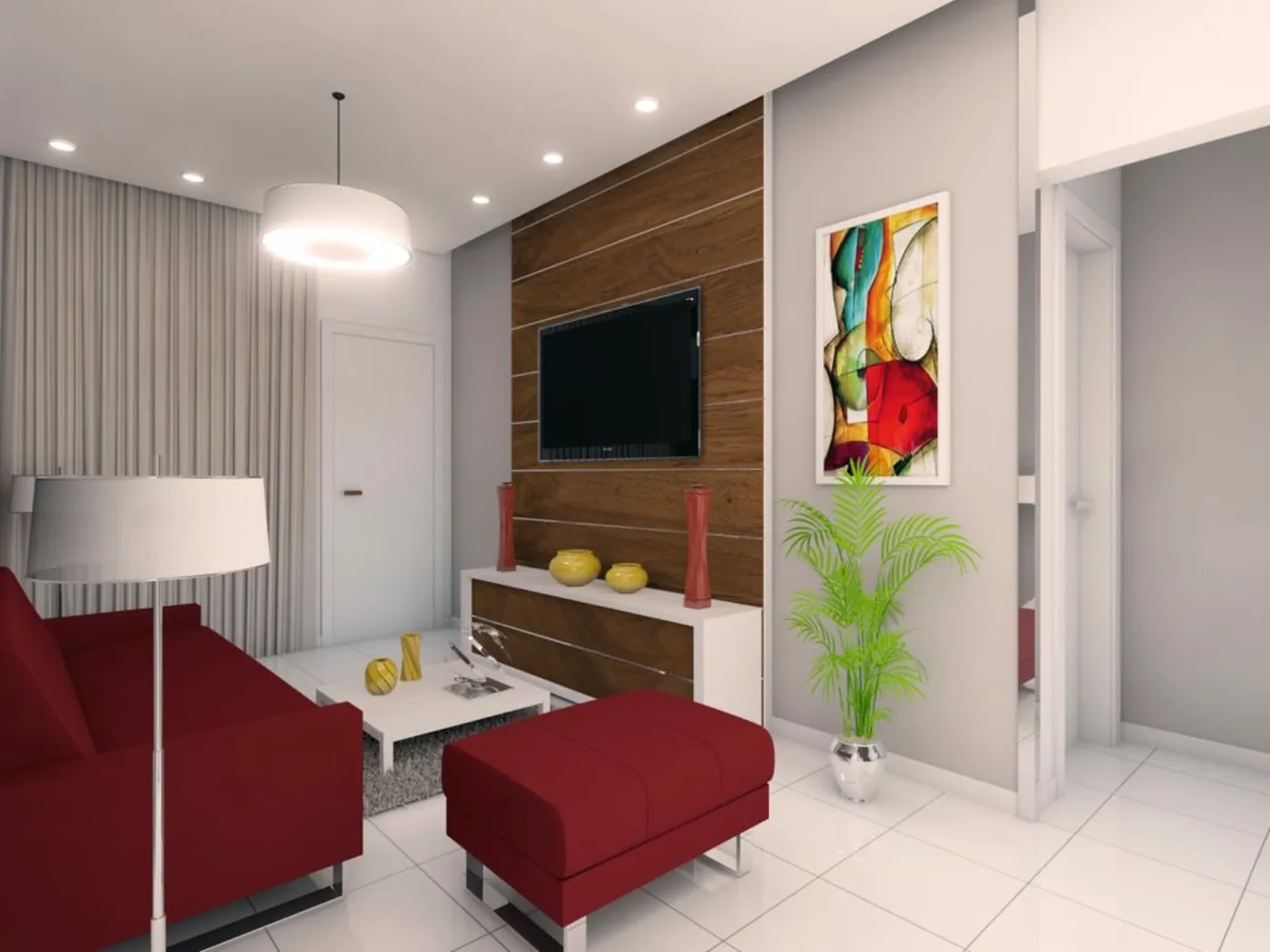 Village Park Residencial - Fase 8 — foto 4