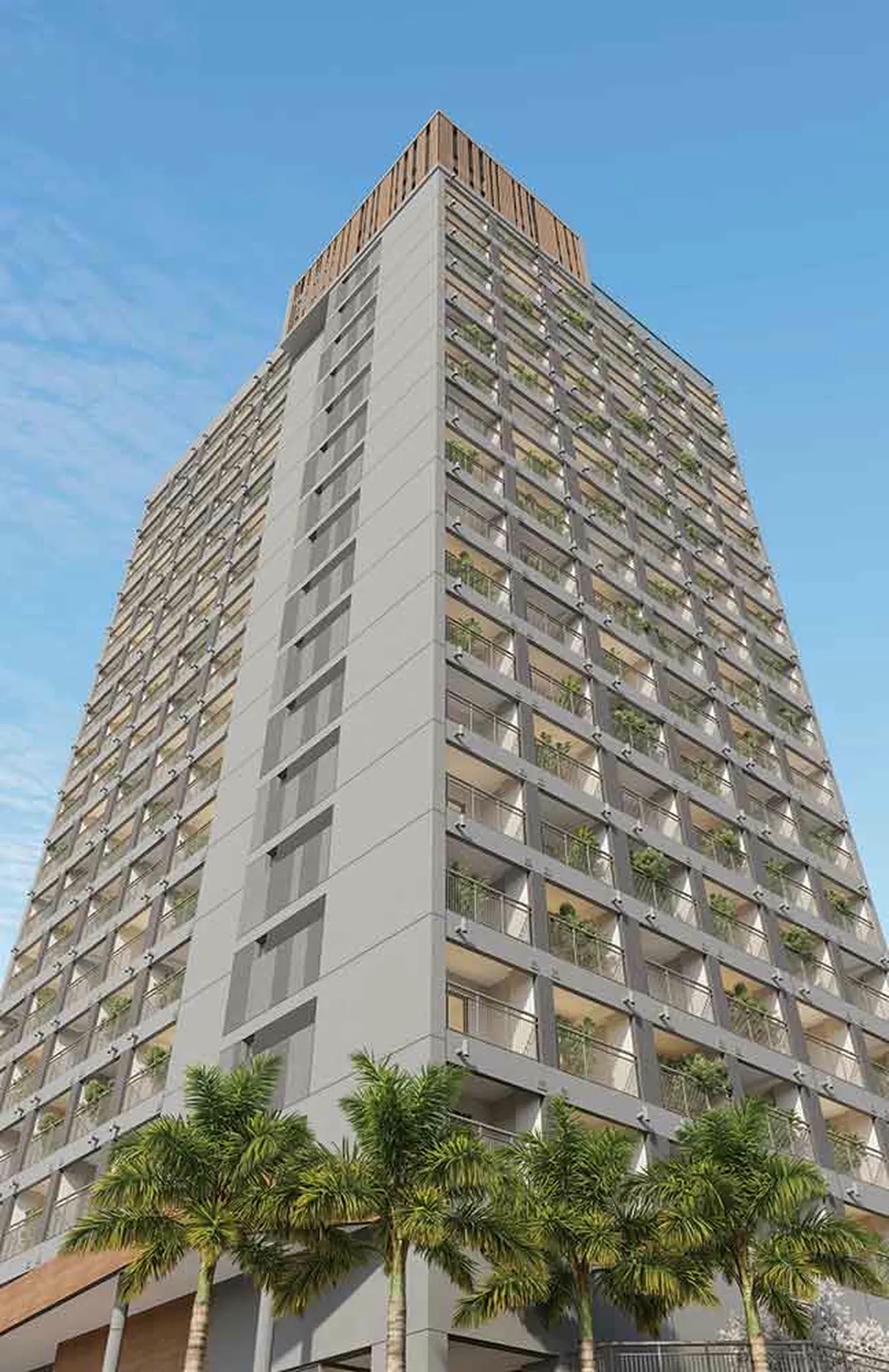 Alt Studios by Eztec - Residencial — foto 2