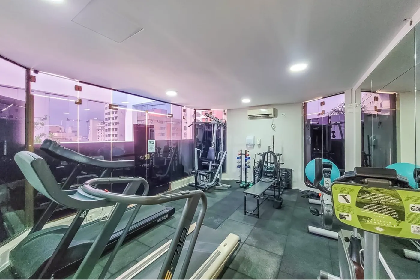 JPJ 358 Apto 630331044-23 - REMAX Comunità Exclusividades — foto 5