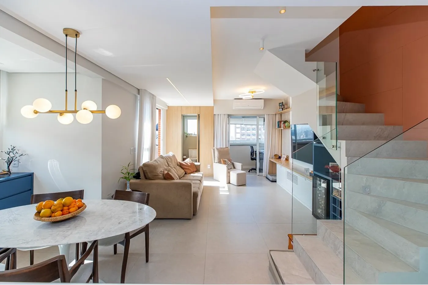 BVMDC 611 Apto 601241014-54 - REMAX Ville Exclusividades