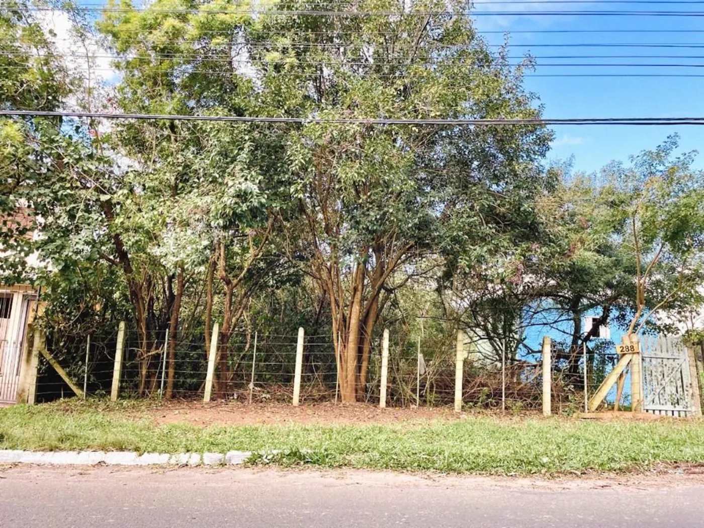 JTN 288 Lote TE0028 - Guiar Imóveis Exclusividades