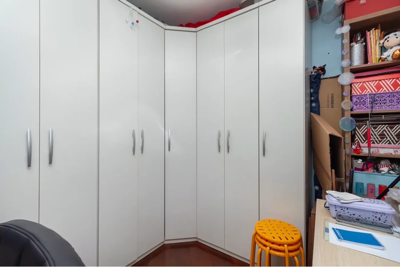 MBDMS 1611 Apto 601811017-12 - REMAX HomeVision Exclusividades — foto 5
