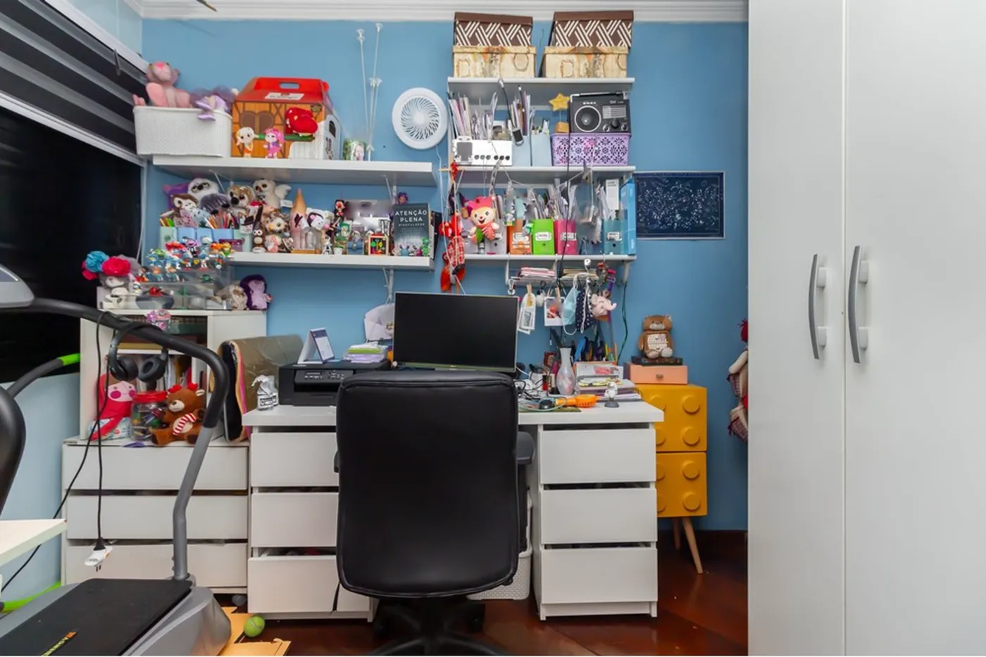 MBDMS 1611 Apto 601811017-12 - REMAX HomeVision Exclusividades — foto 4
