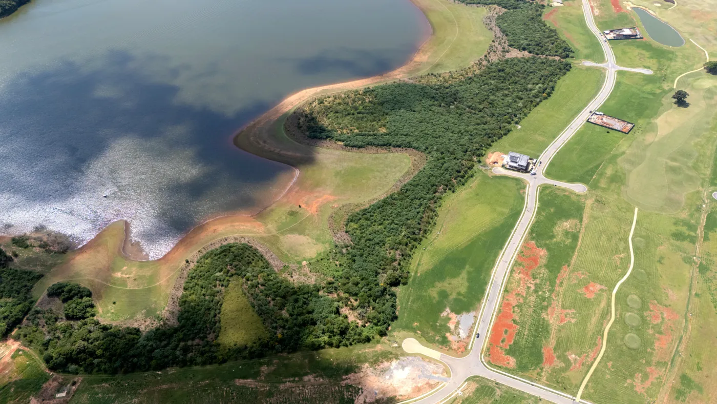 Condomínio Portofino Lote 6 - NEXLAND Properties Avulsos