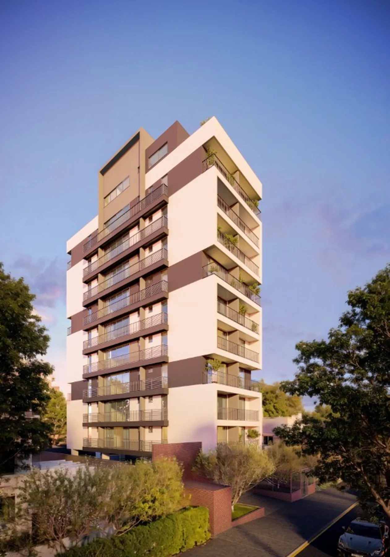 Now Residence - De Domit — foto 3