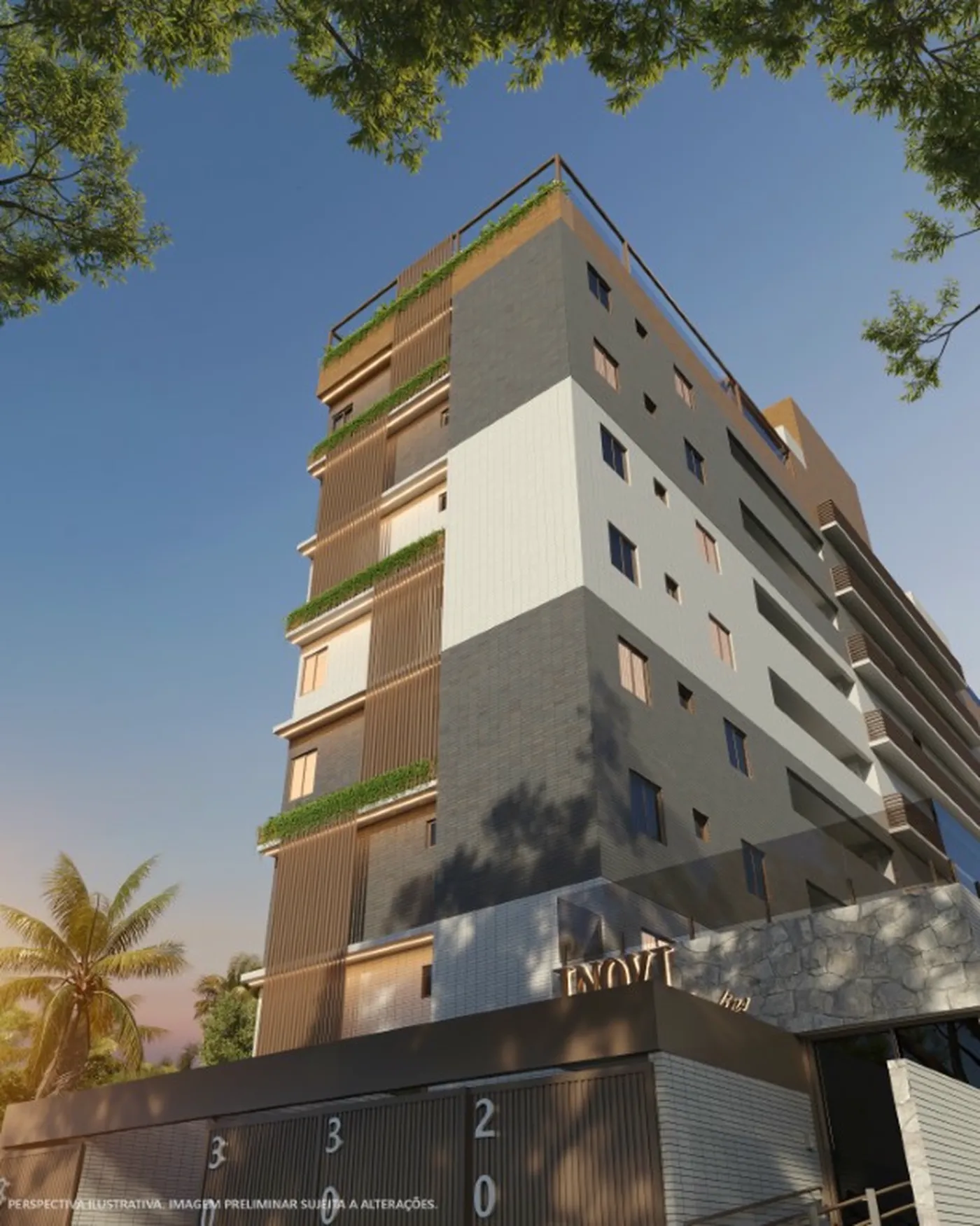 Inovi Jardins - Inovi Construtora — foto 3