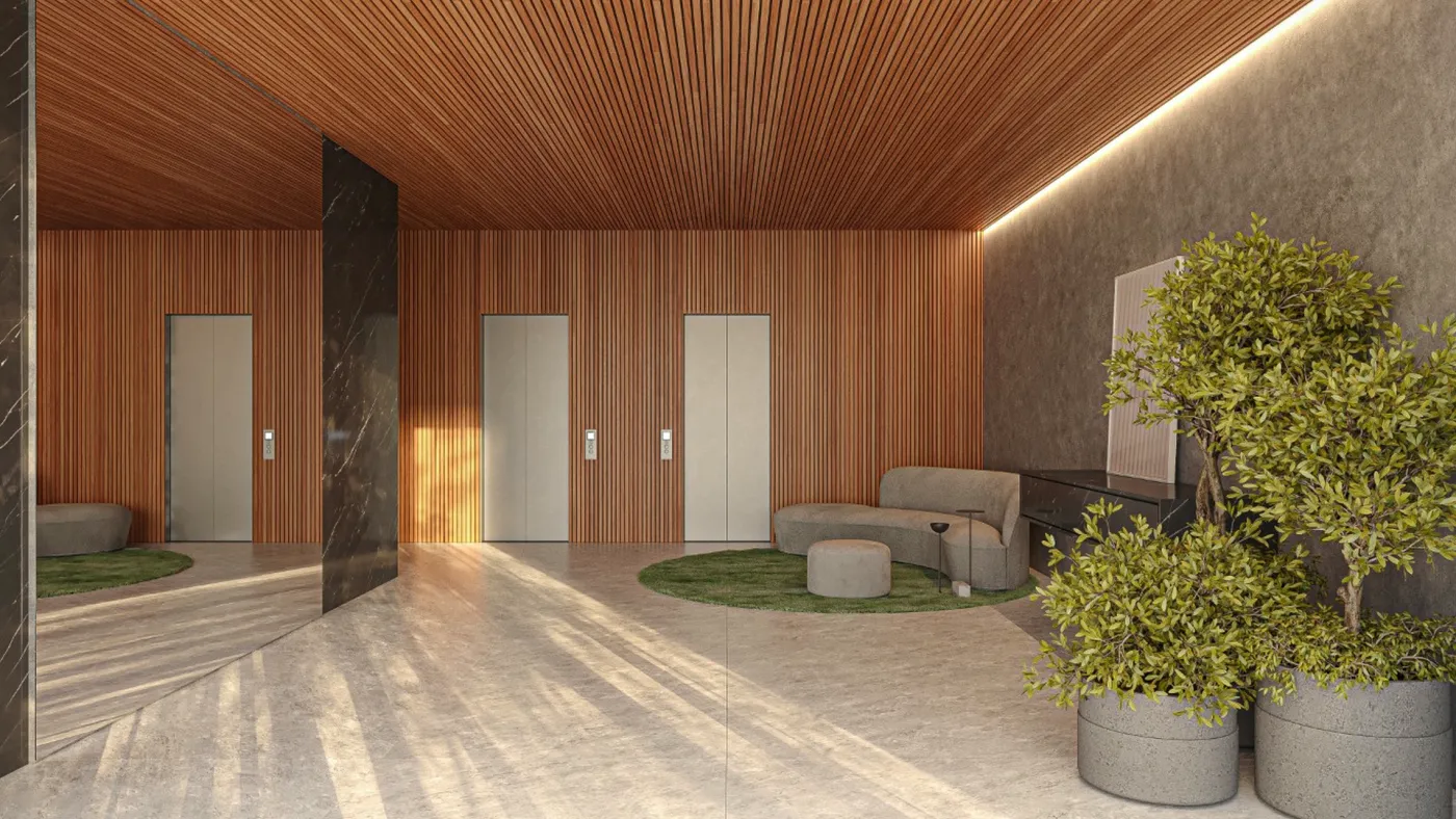 Cascais Soft Living - D1 Empreendimentos — foto 2