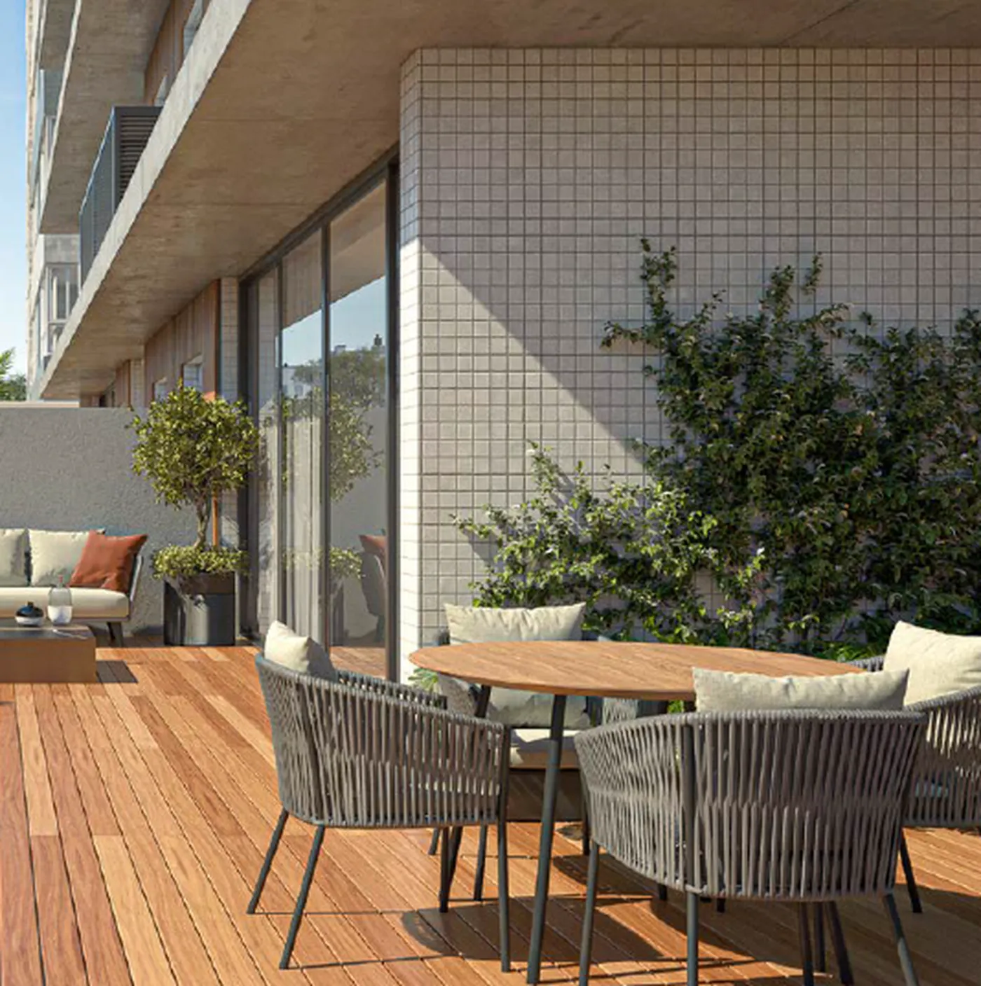 Cascais Soft Living - D1 Empreendimentos — foto 5