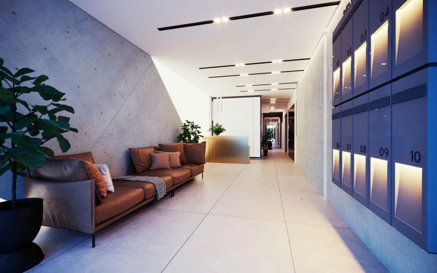 Sky Garden - Javé Construtora — foto 4