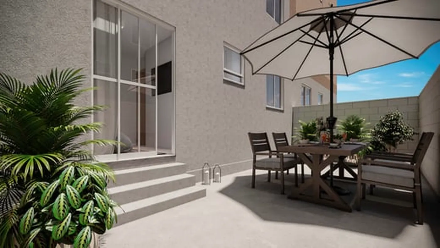 Gran Regence - Fase 3 — foto 3