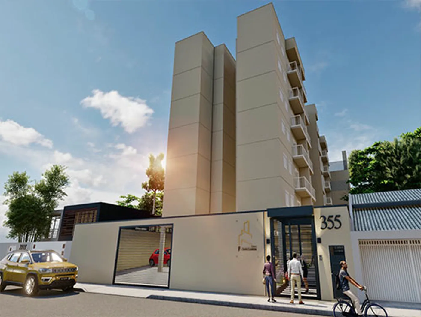JF & Santa Lucrécia - JFilho Empreendimentos — foto 2