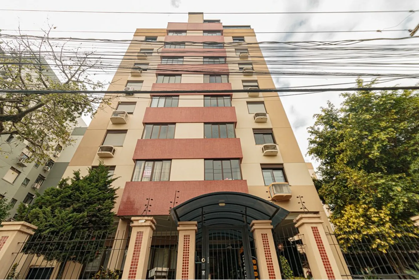 CI 1254 Apto 610221045-29 - REMAX Donno Exclusividades