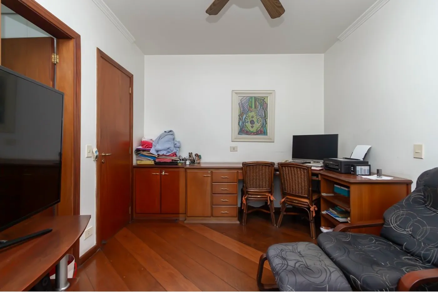MBDMS 1611 Apto 601811017-13 - REMAX HomeVision Exclusividades — foto 3