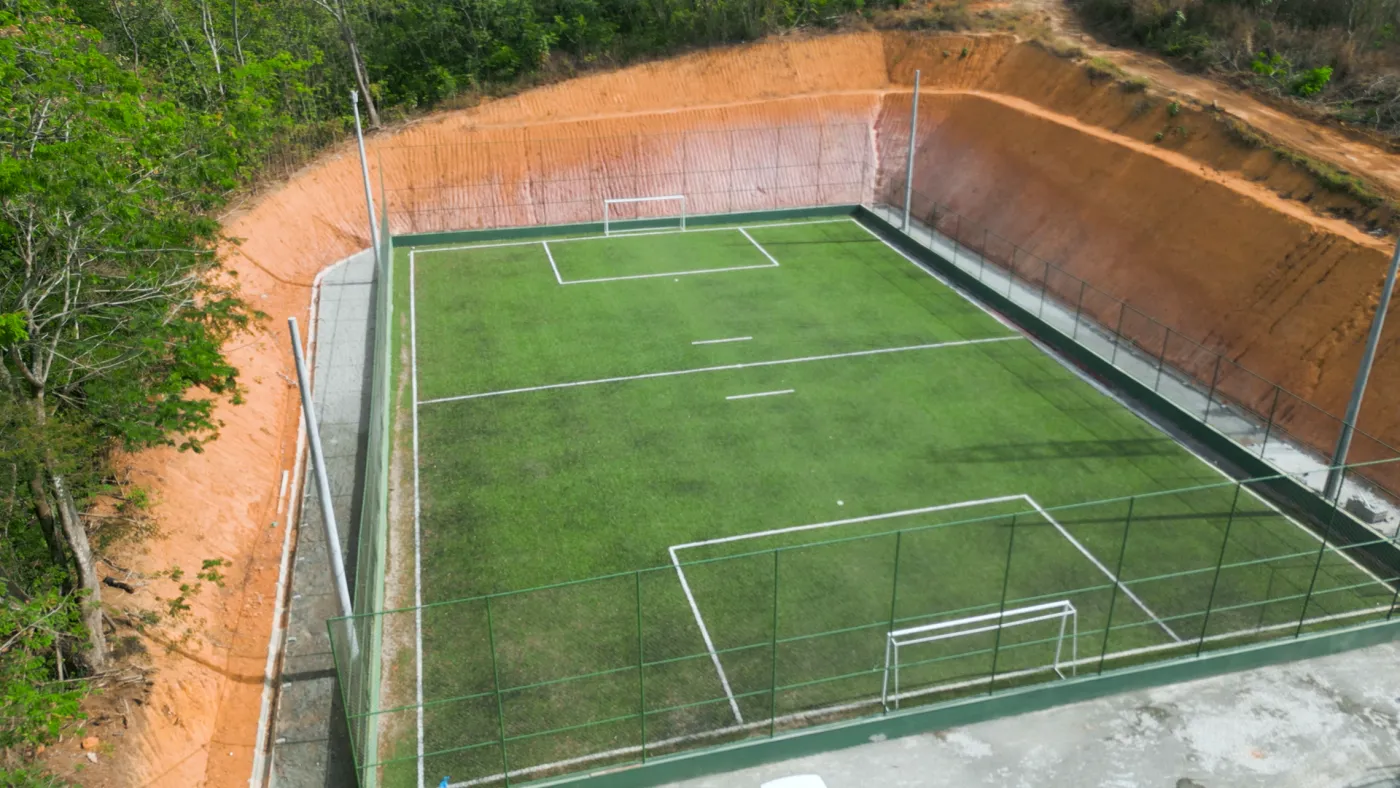 Bella Viana Park II - CBL Lotes — foto 2