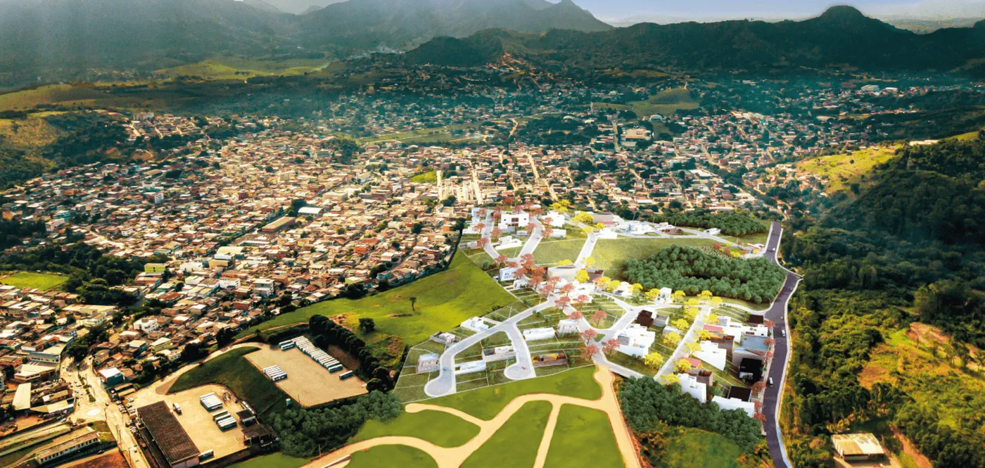 Bella Viana Park II - CBL Lotes — foto 4