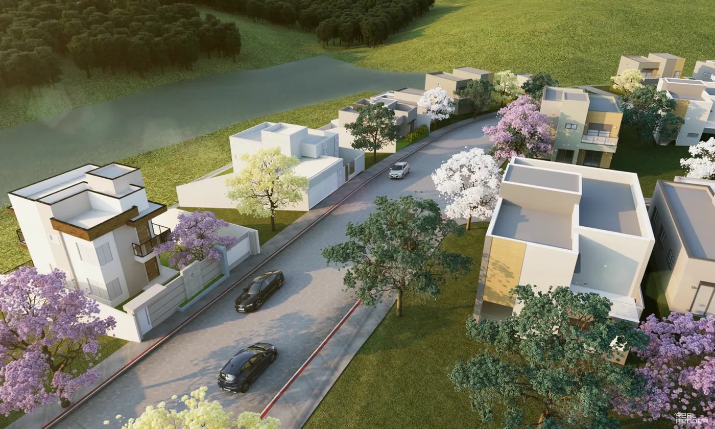Villa Santi II - CBL Lotes — foto 4