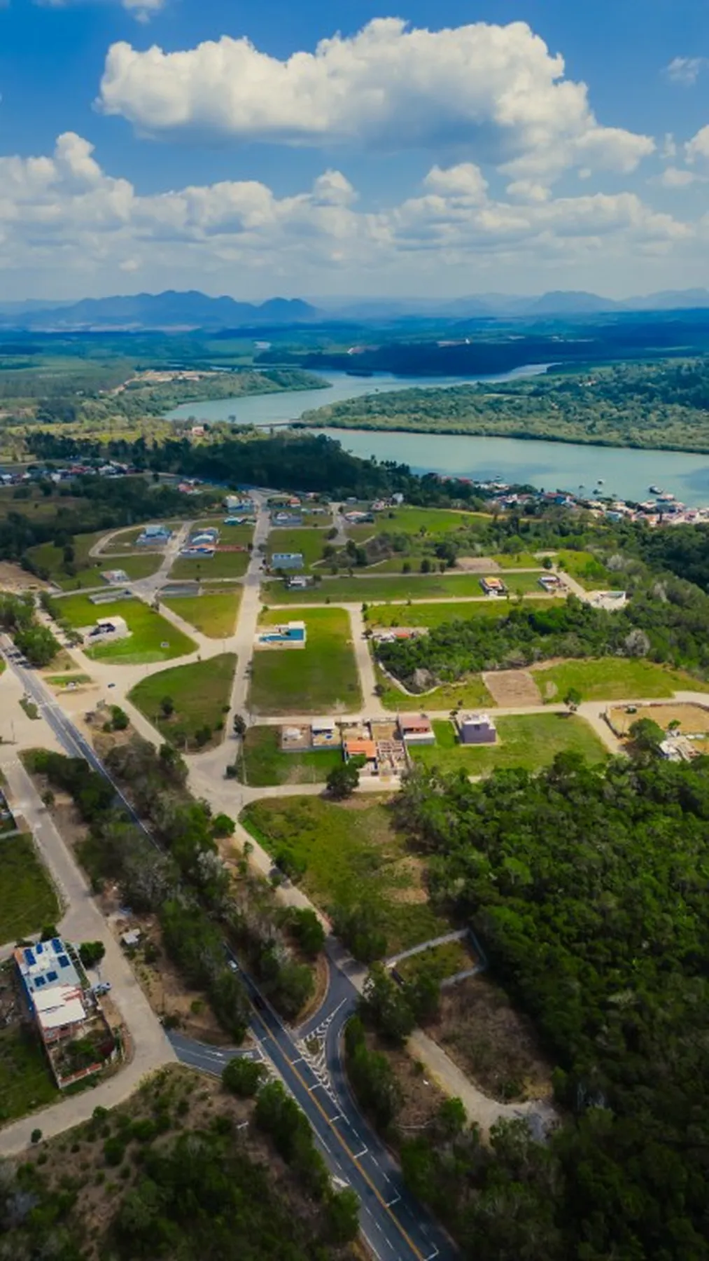 Enseada Ville e Riviera Park - CBL Lotes — foto 5