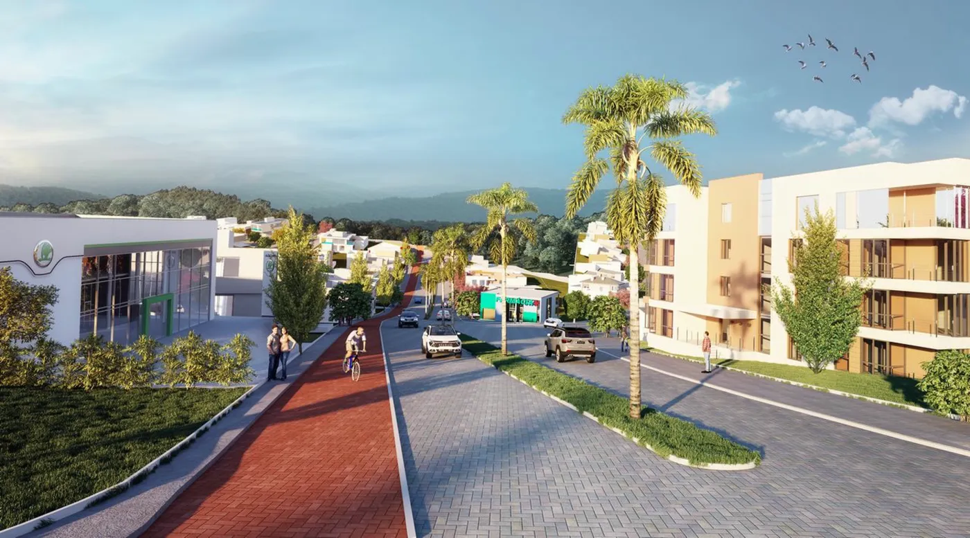 Park Verde - CBL Lotes — foto 2