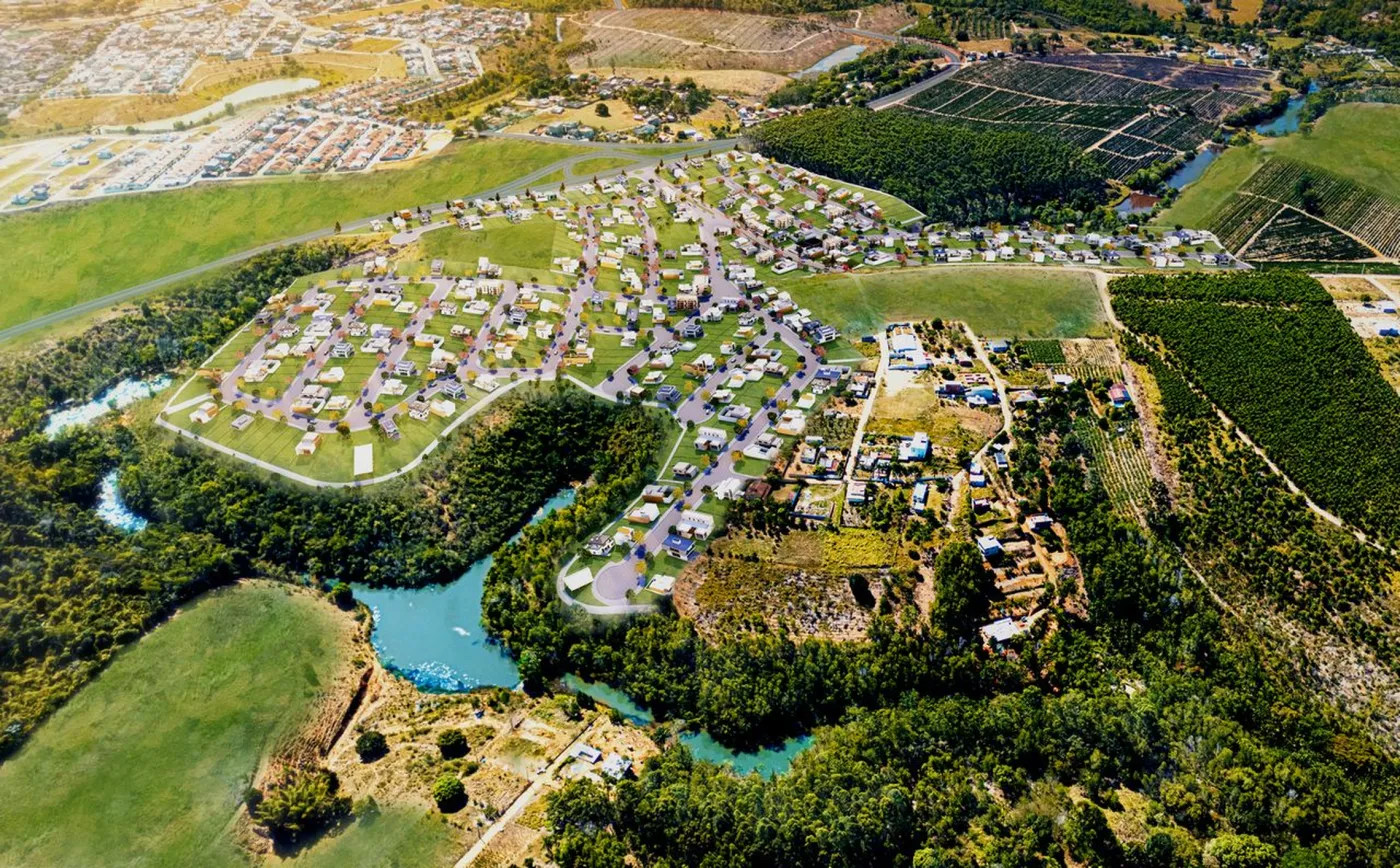Park Verde - CBL Lotes — foto 4