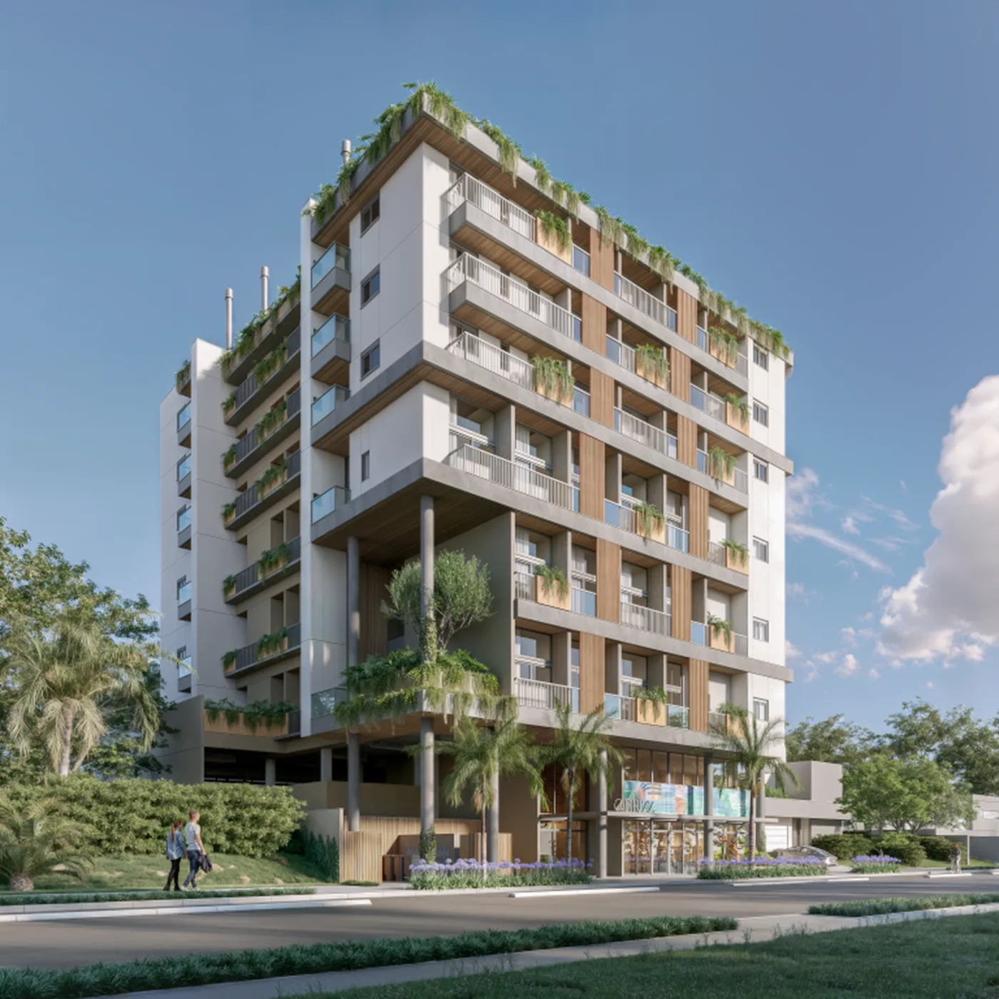 Brizz Smart Stay - ATR Incorporadora SC — foto 2
