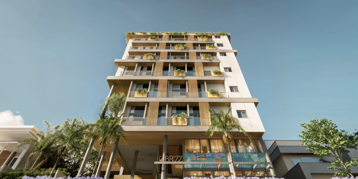 Brizz Smart Stay - ATR Incorporadora SC — foto 4