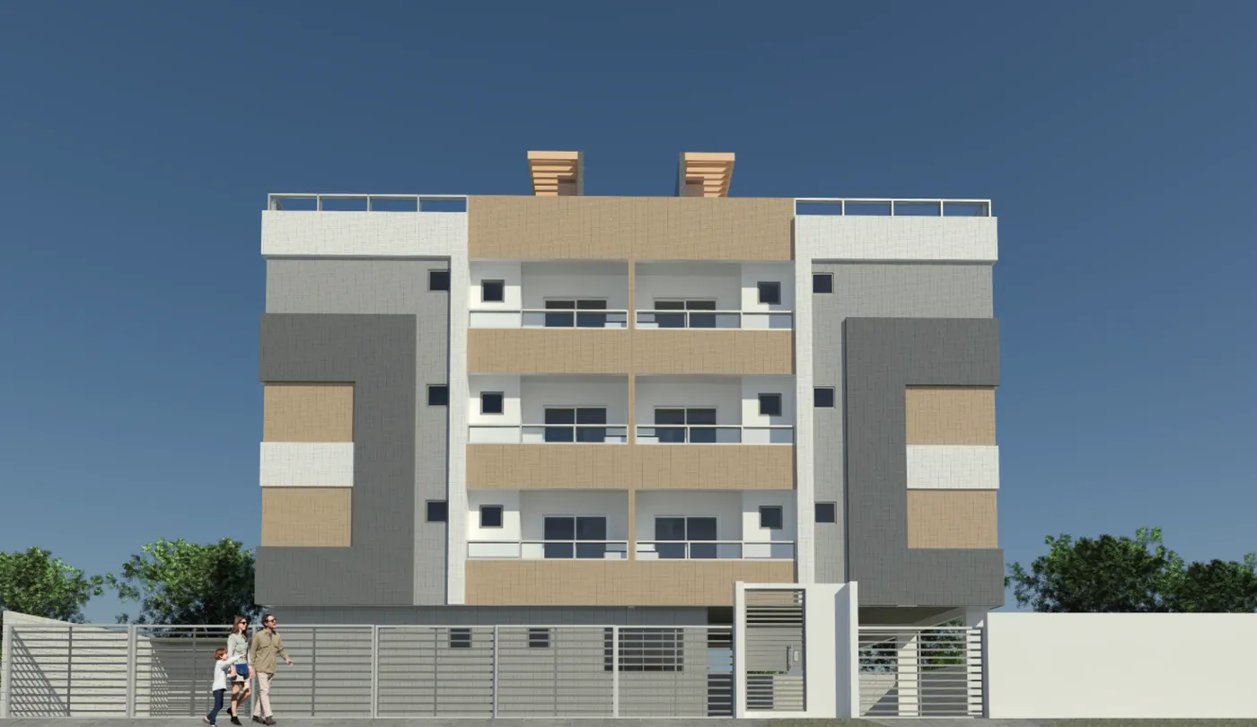 Residencial Elite - LLA Construtora