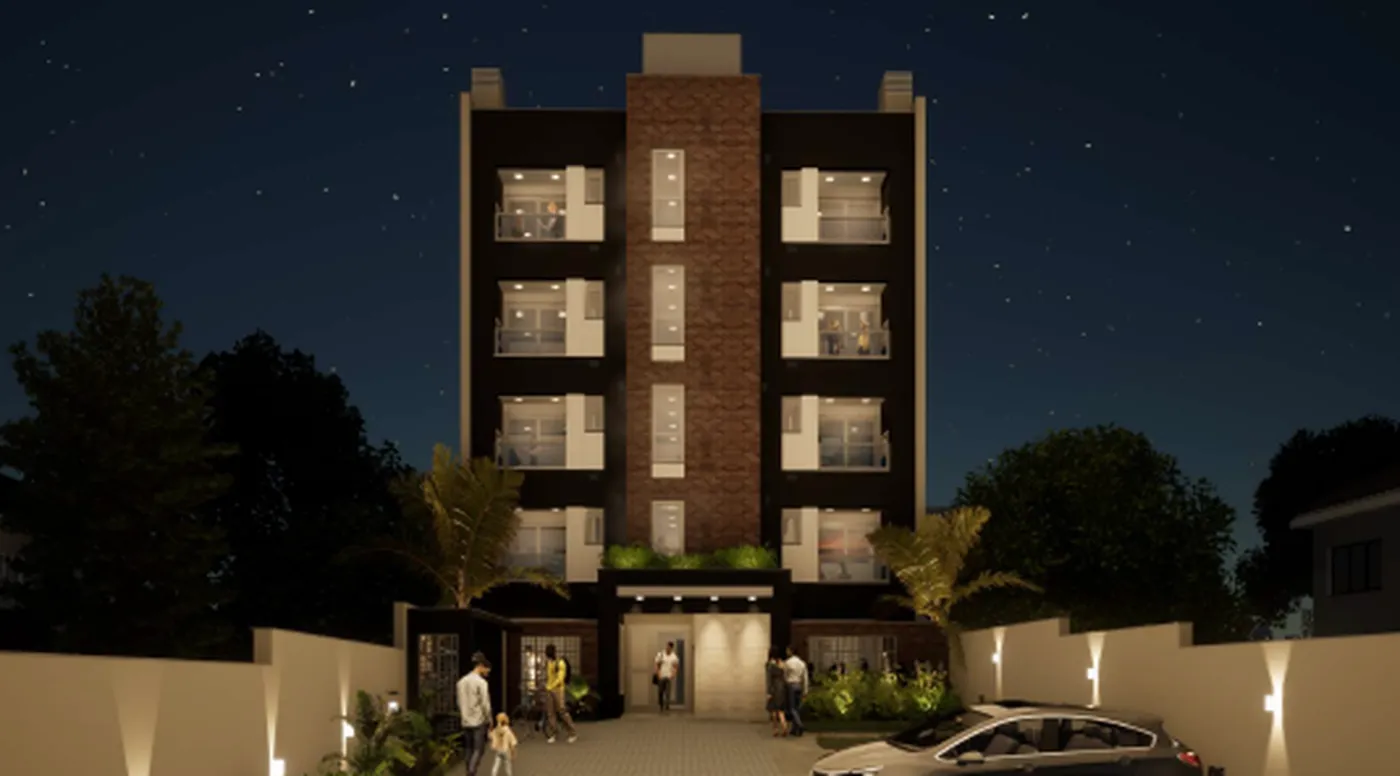 Residencial Nunes - APW Construtora — foto 2