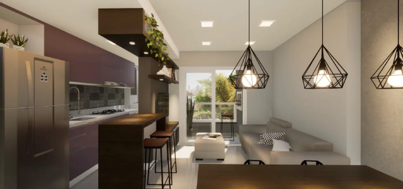 Residencial Nunes - APW Construtora — foto 3