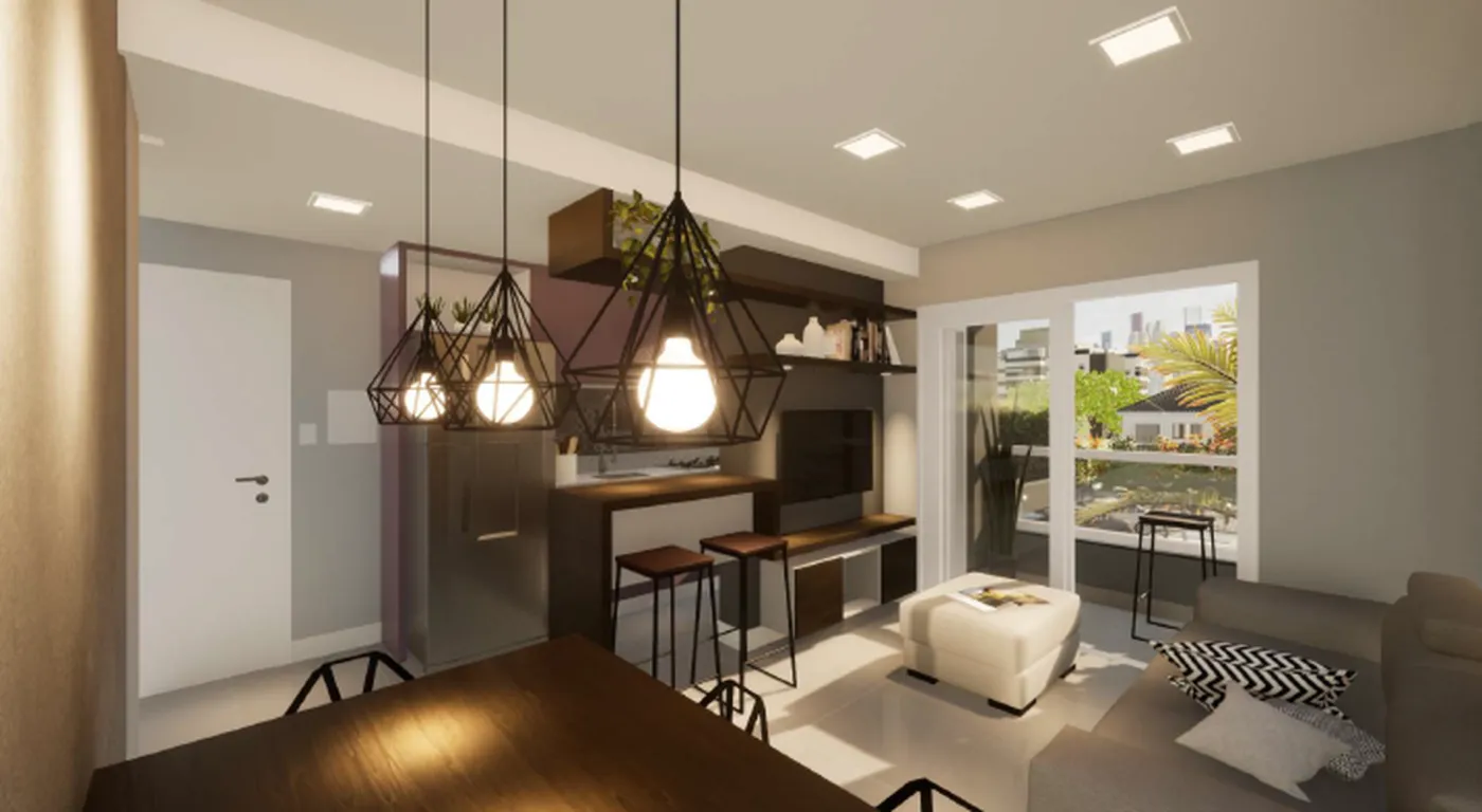 Residencial Nunes - APW Construtora — foto 4