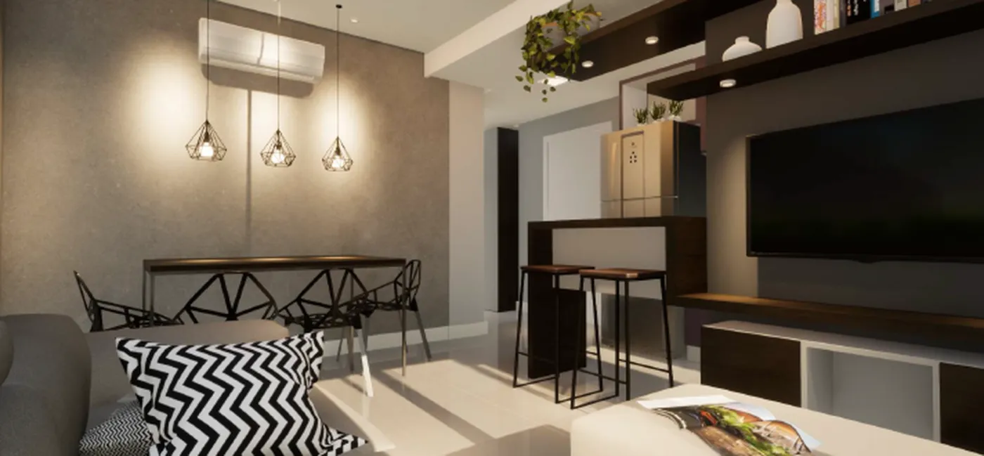 Residencial Nunes - APW Construtora — foto 5