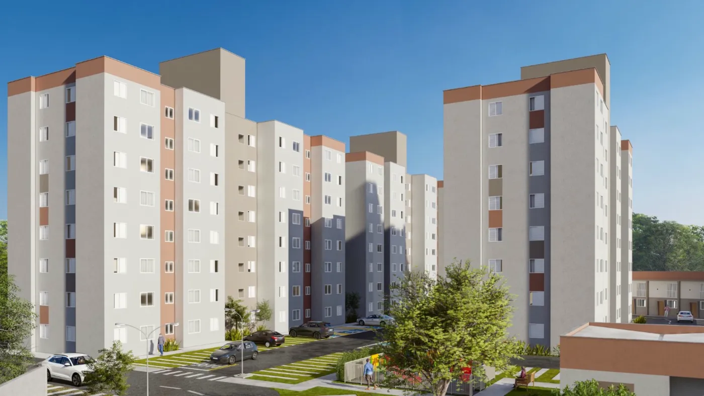 Recanto das Pérolas - Residencial — foto 3