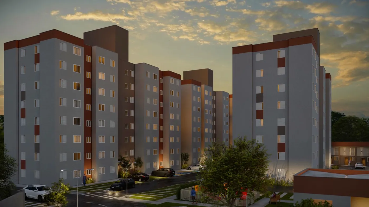 Recanto das Pérolas - Residencial — foto 4