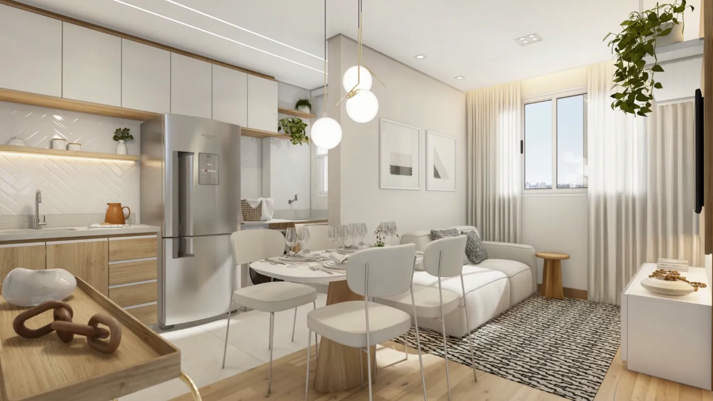 Recanto das Pérolas - Residencial — foto 5