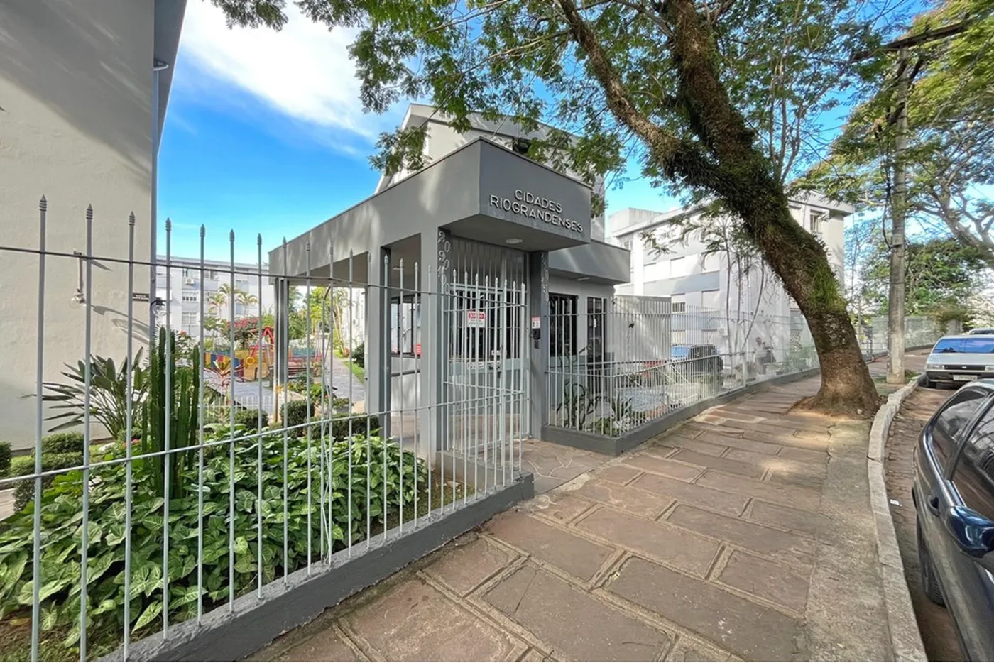 CDM 150 Apto 610291007-43 - REMAX Capital Park Exclusividades