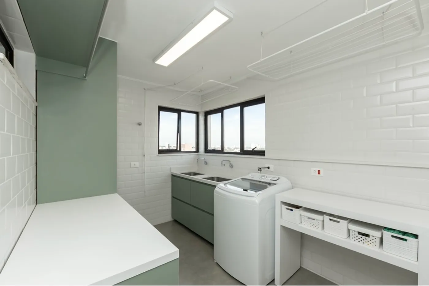 MCJG 20 Apto 602031008-64 - REMAX Classique Exclusividades — foto 3